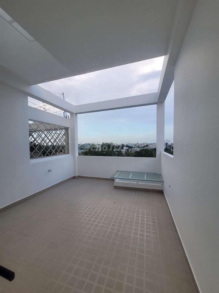 🏡 CHO THUÊ NHÀ 3 LẦU + LỬNG – HOÀNG QUỐC VIỆT, Q7