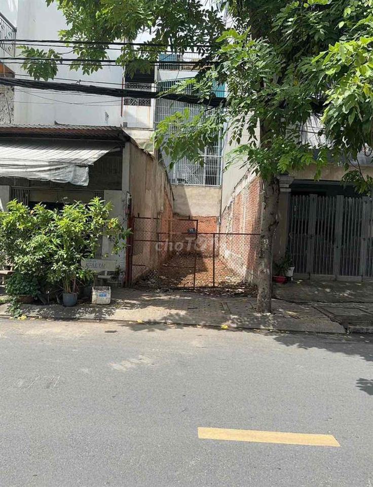 🏪 BÁN LÔ ĐẤT MT ĐƯỜNG SỐ 79 TÂN QUY Q7🏪