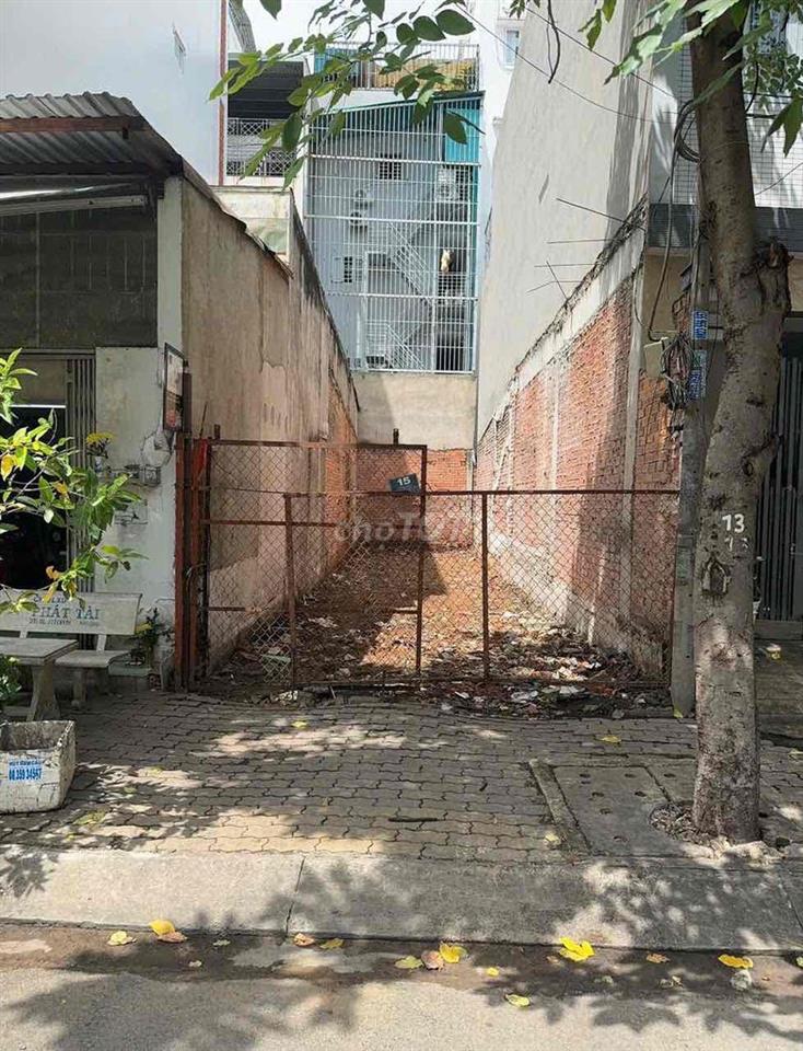 🏪 BÁN LÔ ĐẤT MT ĐƯỜNG SỐ 79 TÂN QUY Q7🏪