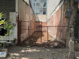 🏪 BÁN LÔ ĐẤT MT ĐƯỜNG SỐ 79 TÂN QUY Q7🏪