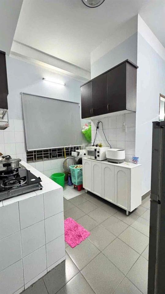 Cần bán chung cư đồng diều