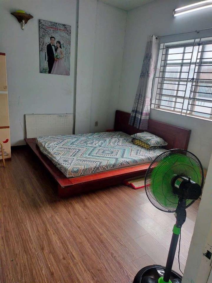 Bán chung cư phú lợi 76m giá 1,95 tỷ