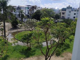 Căn góc 76m2 chung cư D2 Phường 7 Quận 8