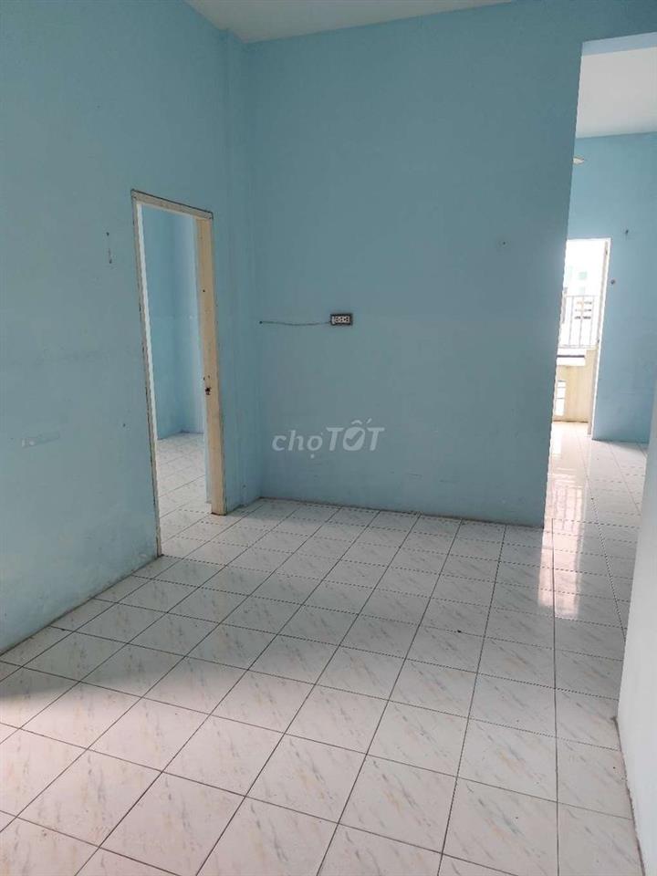 Căn góc 76m2 chung cư D2 Phường 7 Quận 8