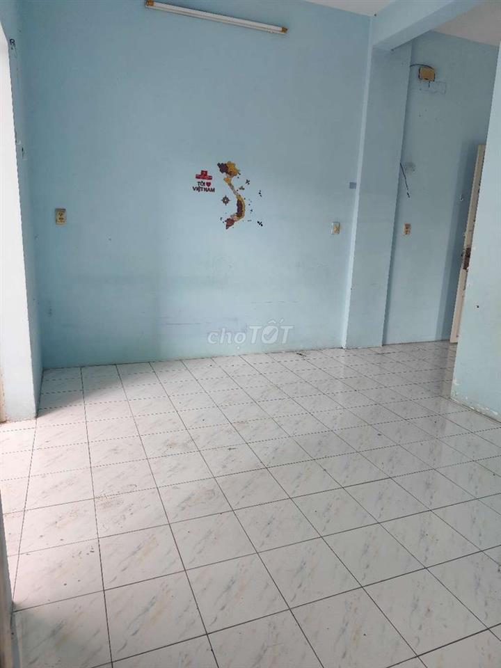 Căn góc 76m2 chung cư D2 Phường 7 Quận 8