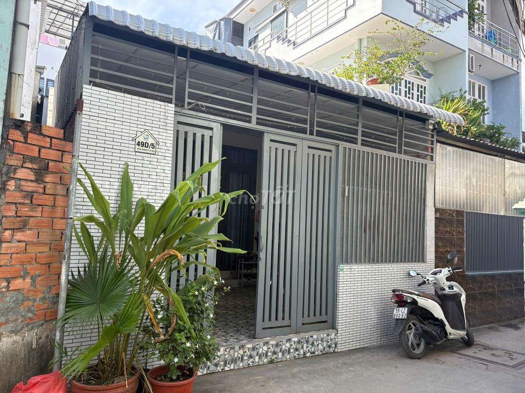 bán nhà 