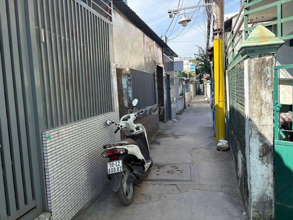 bán nhà 
