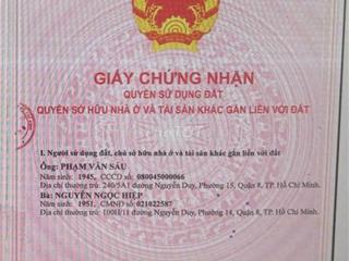 chính chủ bán 