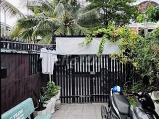 Nhà 2 mặt tiền nội bộ 1 trệt 3 lầu sân thượng