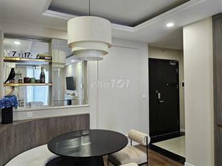 Cho thuê C/c Cộng Hoà Plaza, Căn góc 93m, 3Pn, NTCC. Giá 17tr/tháng!