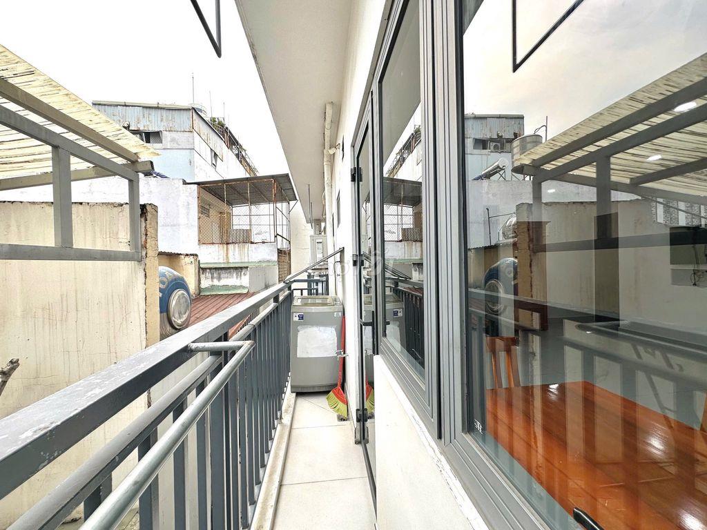 🏡 CHO THUÊ PHÒNG / SANG NHƯỢNG HỢP ĐỒNG – QUẬN TÂN BÌNH, TP.HCM 🇻🇳