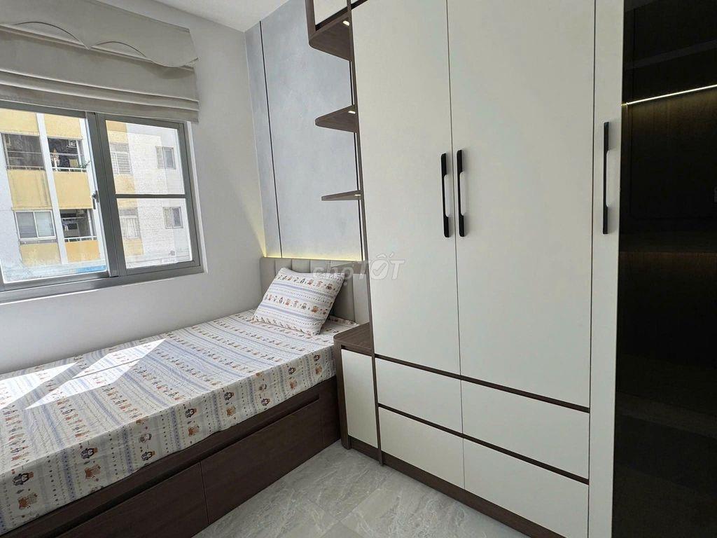 Park Legend - Căn góc 3PN, 94m2 nội thất cao cấp 17tr/th