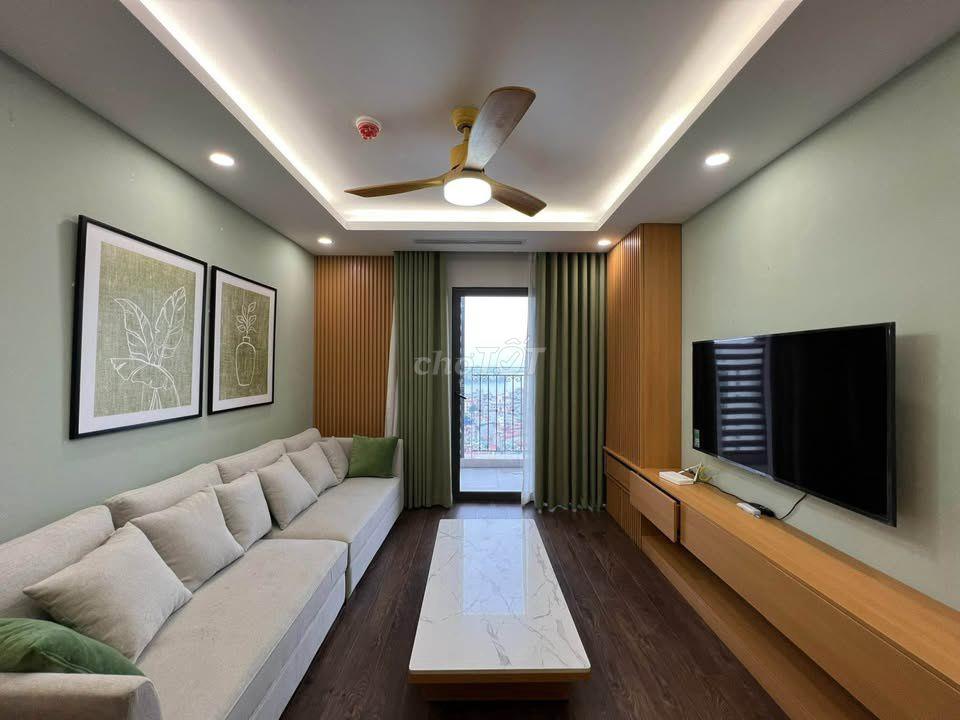 Chung cư Cộng Hoà Garden trống căn 3PN, NTCC giá chỉ 17tr/tháng