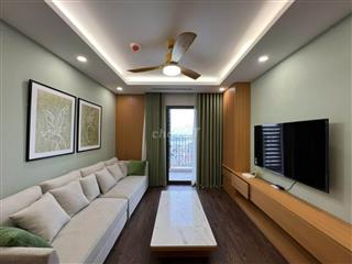 Chung cư Cộng Hoà Garden trống căn 3PN, NTCC giá chỉ 17tr/tháng