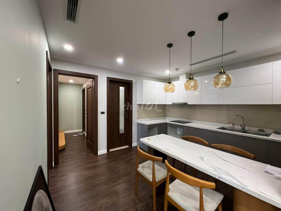Chung cư Cộng Hoà Garden trống căn 3PN, NTCC giá chỉ 17tr/tháng