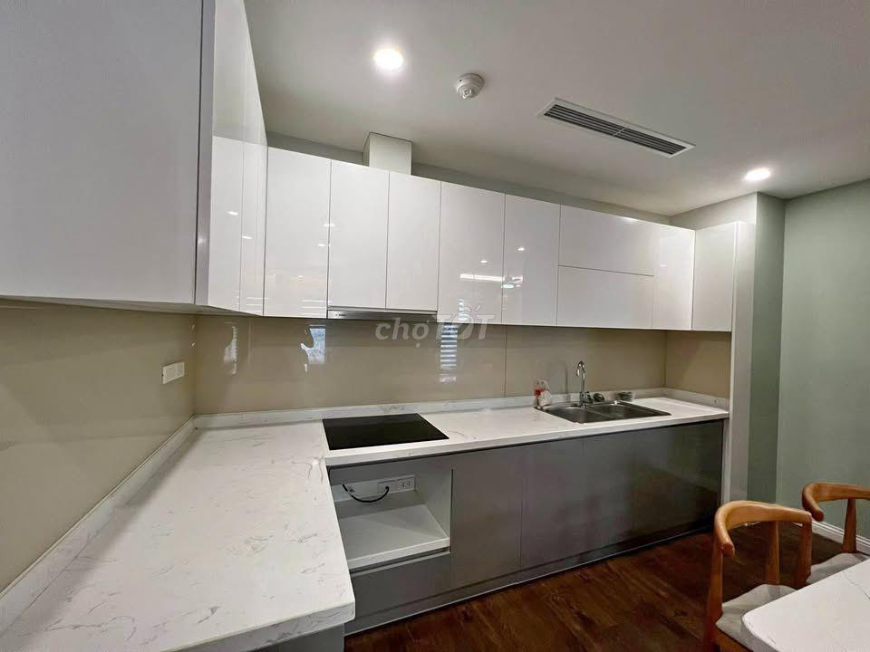 Chung cư Cộng Hoà Garden trống căn 3PN, NTCC giá chỉ 17tr/tháng