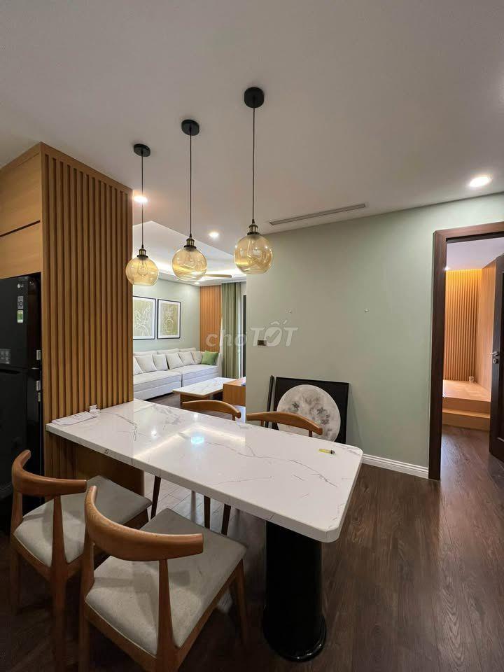Chung cư Cộng Hoà Garden trống căn 3PN, NTCC giá chỉ 17tr/tháng
