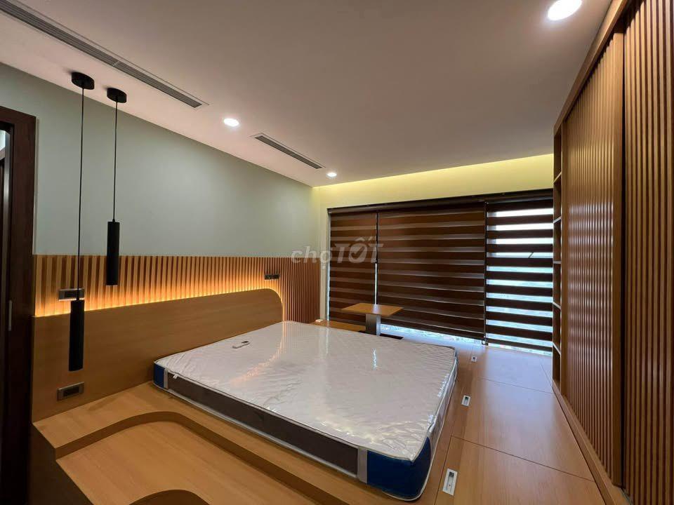 Chung cư Cộng Hoà Garden trống căn 3PN, NTCC giá chỉ 17tr/tháng