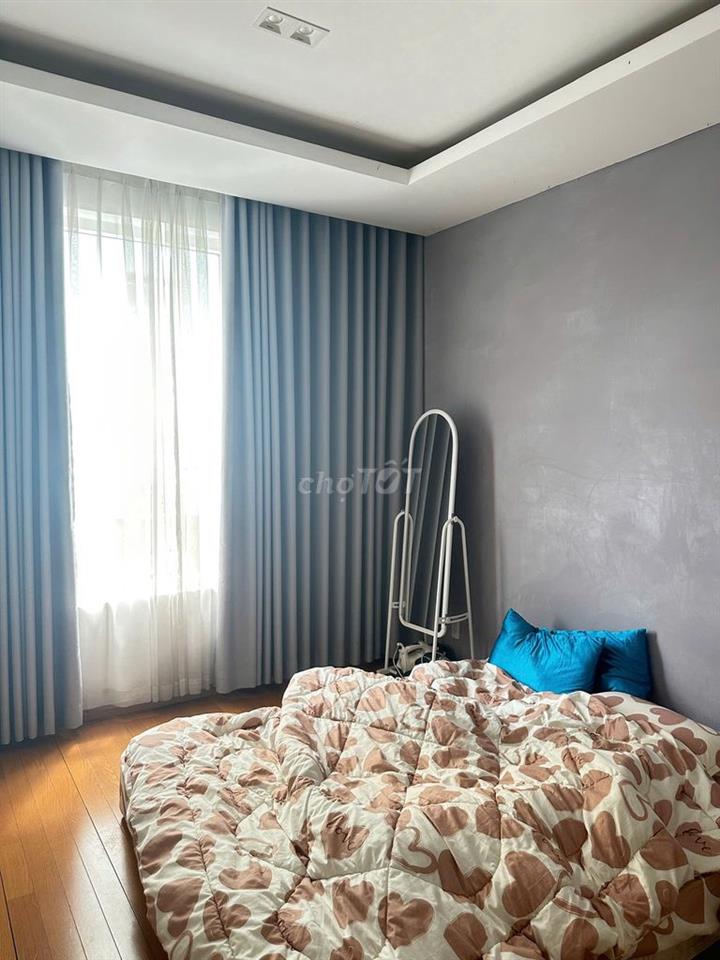 CHO THUÊ CĂN HỘ 2 PN, TÒA NHÀ SKY CENTER, TÂN BÌNH CŨ. 