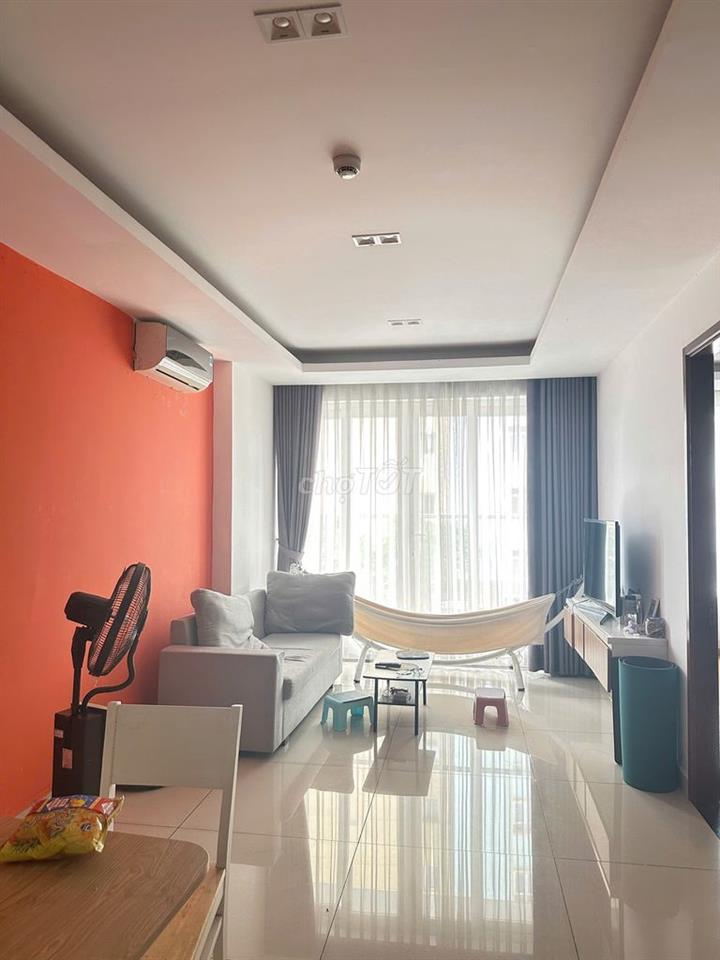 CHO THUÊ CĂN HỘ 2 PN, TÒA NHÀ SKY CENTER, TÂN BÌNH CŨ. 