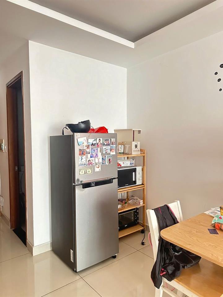 CHO THUÊ CĂN HỘ 2 PN, TÒA NHÀ SKY CENTER, TÂN BÌNH CŨ. 