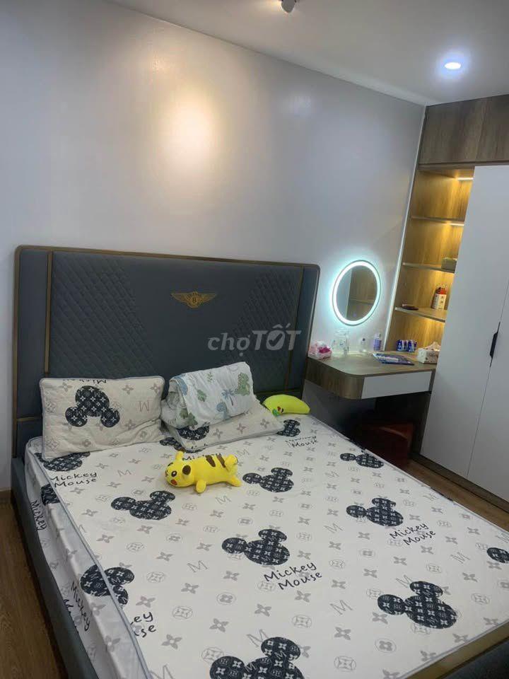 Chung cư Carillon 1 cho thuê căn 93m| 3Pn | Giá: 16tr/tháng