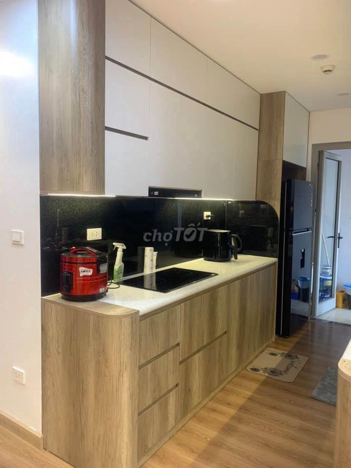 Chung cư Carillon 1 cho thuê căn 93m| 3Pn | Giá: 16tr/tháng