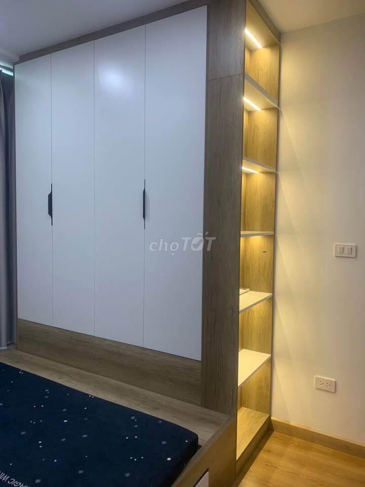 Chung cư Carillon 1 cho thuê căn 93m| 3Pn | Giá: 16tr/tháng