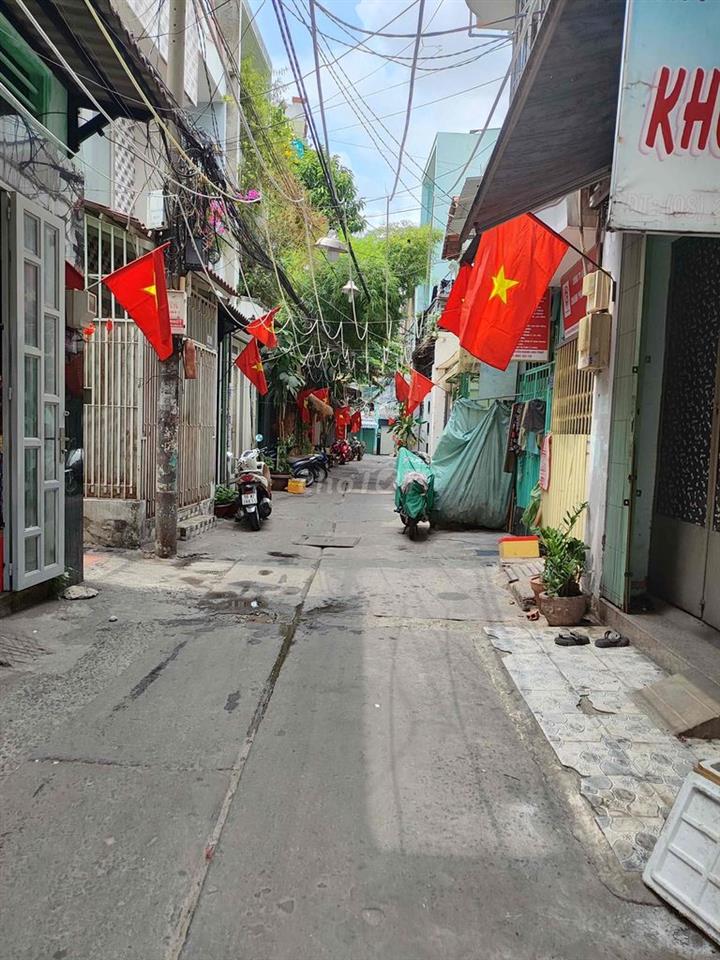 Bán Nhà Chính Chủ