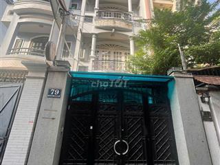 Bán nhà chính chủ giá mềm khu dân trí cao, an ninh (nơ bank)
