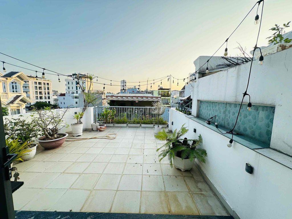 🏡TÂN BÌNH - HẺM Ô TÔ THÔNG - GẦN SÂN GOLF TSN - NHÀ GA T3 - CHỦ XÂY TÂ