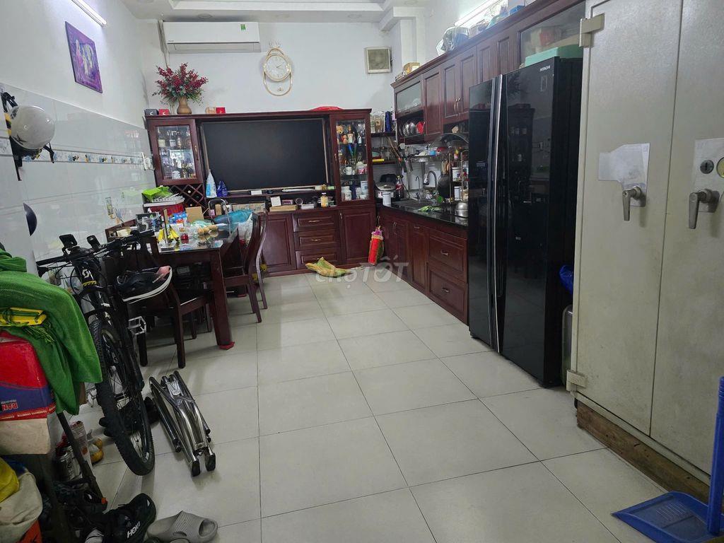 Cho Thuê Nhà Mặt tiền Phạm Văn Hai - Chính Chủ