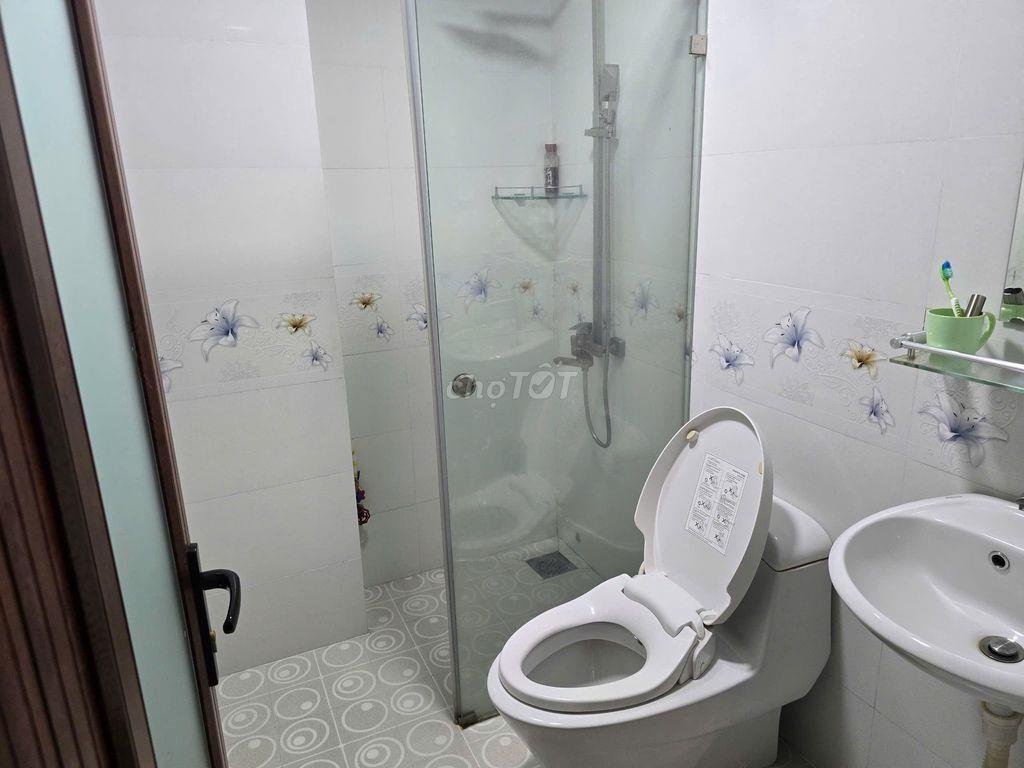 Cho Thuê Nhà Mặt tiền Phạm Văn Hai - Chính Chủ