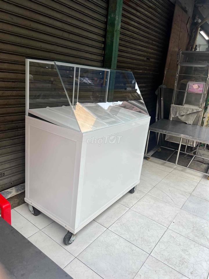 cho thuê mặt bằng ngay chợ pham văn hai