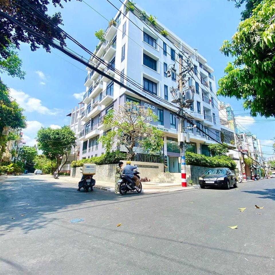 Cho thuê văn phòng, mặt bằng kinh doanh