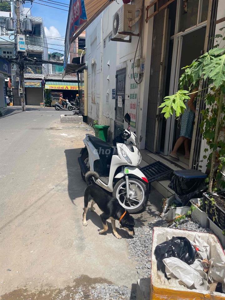 Thuê mặt bằng kinh doanh ăn uống