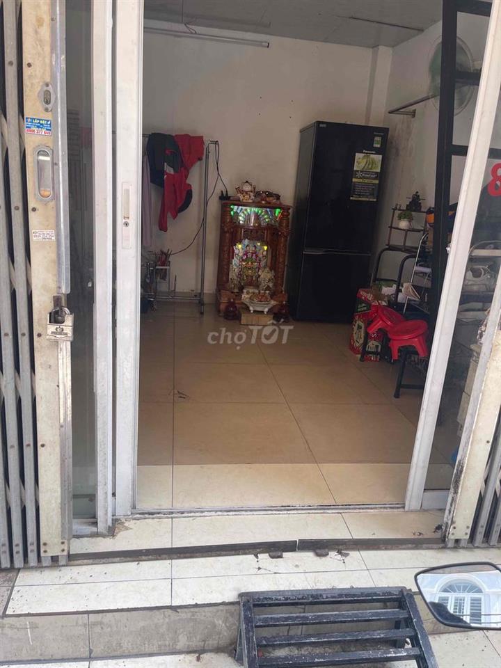 Cho thuê mặt bằng kinh doanh