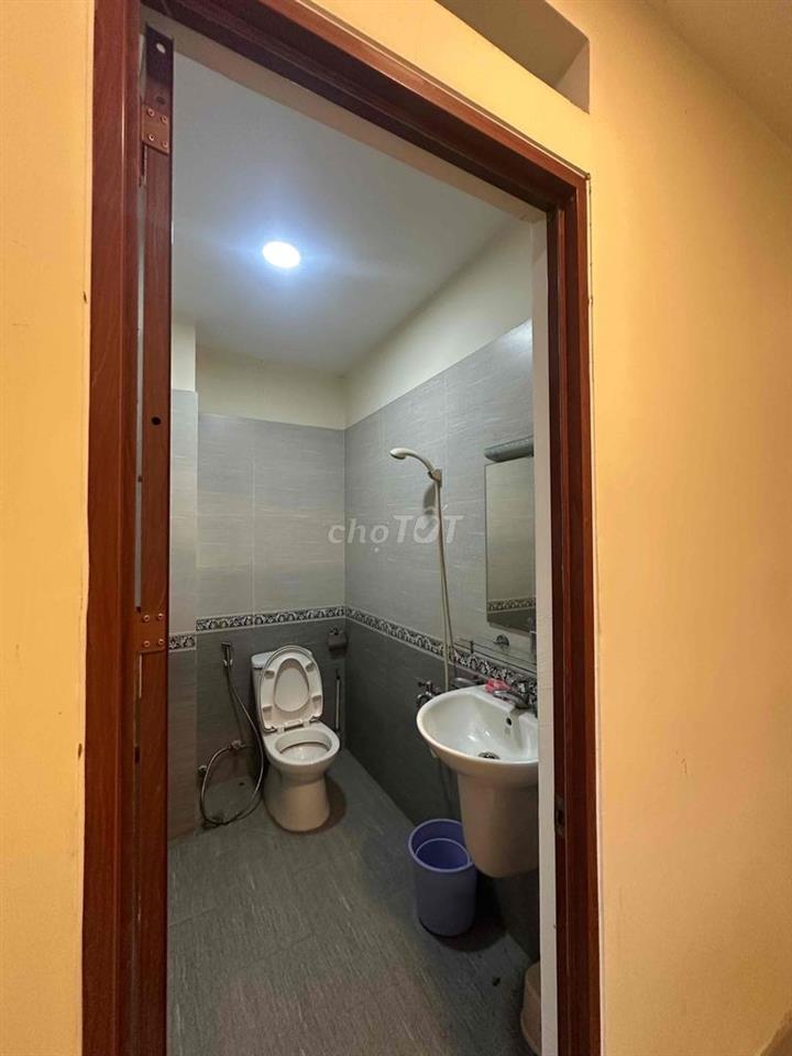 Cho Thuê MB Trệt Hẻm 307 Nguyễn Văn Trỗi