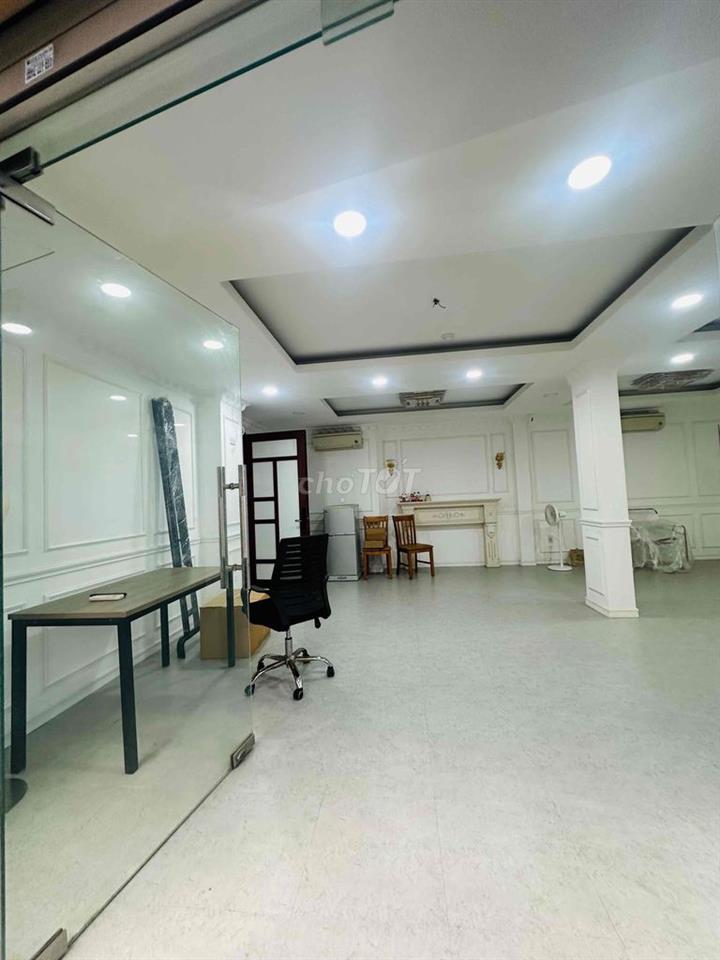 Cho Thuê MB Trệt Hẻm 307 Nguyễn Văn Trỗi
