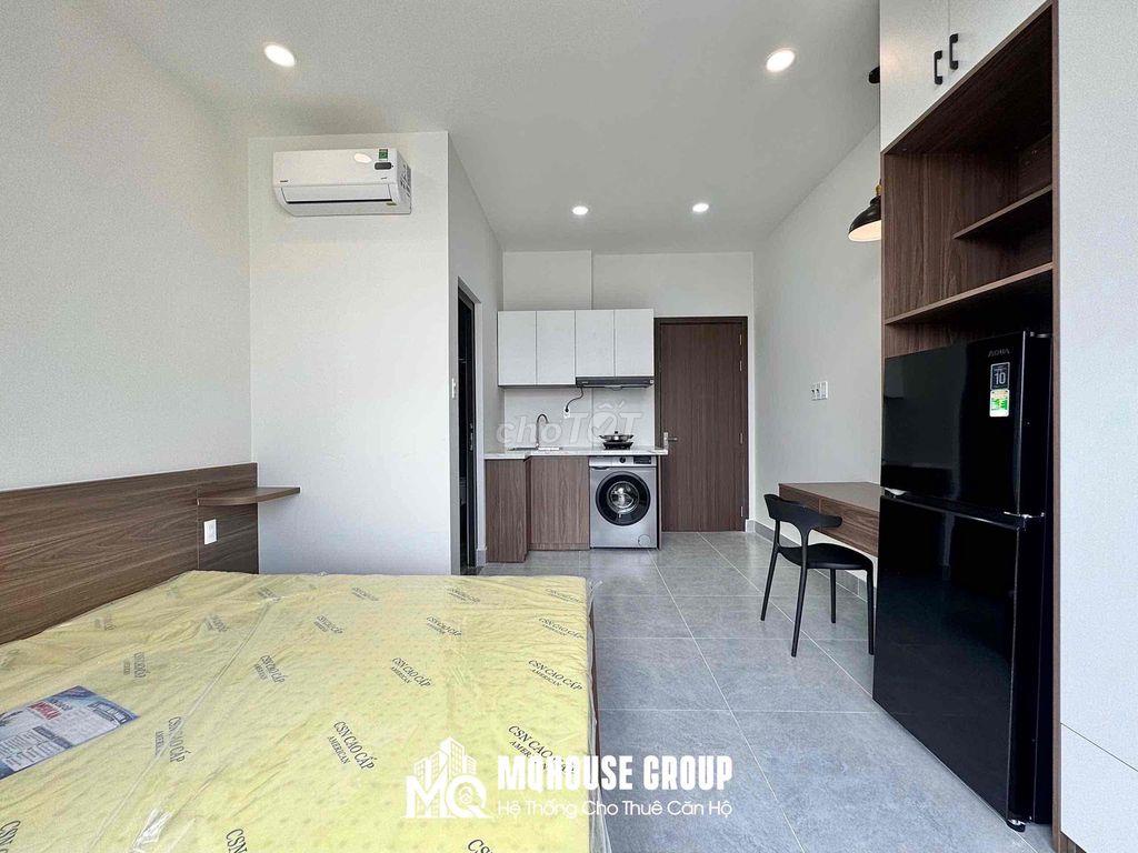 Cho Thuê Phòng Chuẩn Căn Hộ Dịch Vụ Giá CỰC RẺ