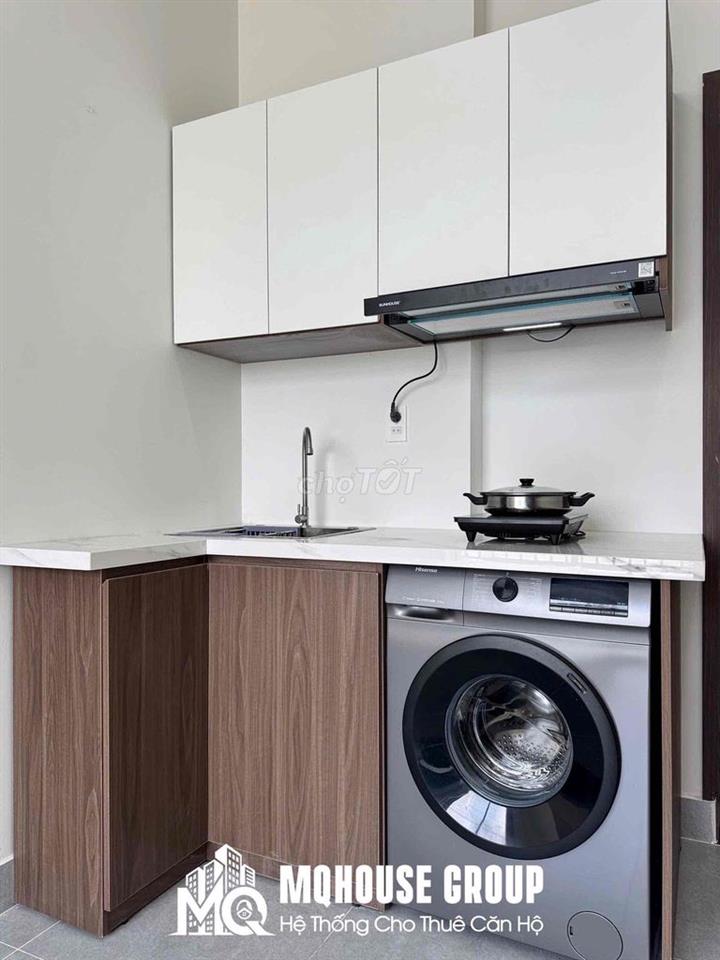 Cho Thuê Phòng Chuẩn Căn Hộ Dịch Vụ Giá CỰC RẺ