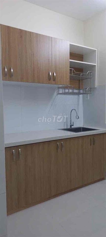 phòng trọ mới xây, lối đi riêng