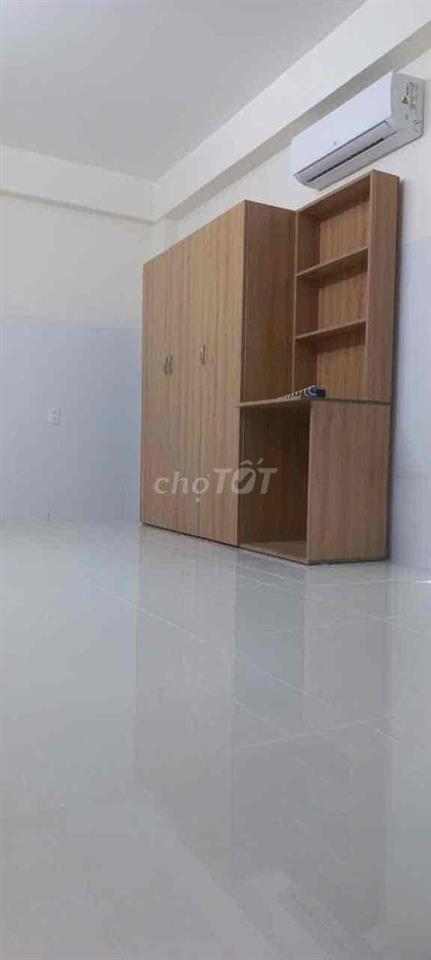 phòng trọ mới xây, lối đi riêng