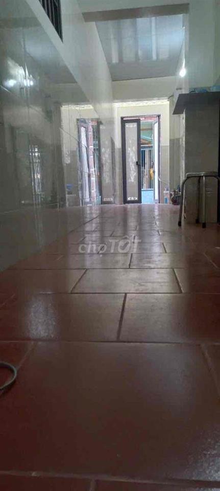 phòng trọ mới xây, lối đi riêng