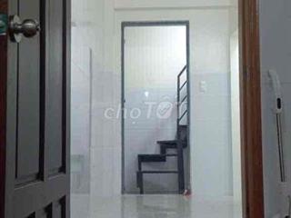 phòng trọ mới xây, lối đi riêng