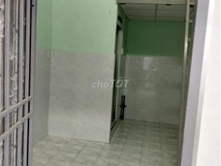 Phòng trọ có gác lửng