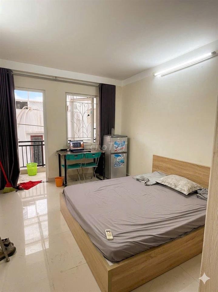 NHƯỢNG PHÒNG Thép Mới (Hoàng Hoa Thám), Tân Bình  – NHẬN SỚM TỪ 8/11