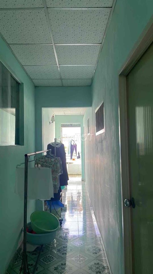 cho nữ ở lâu dài phòng 1 người