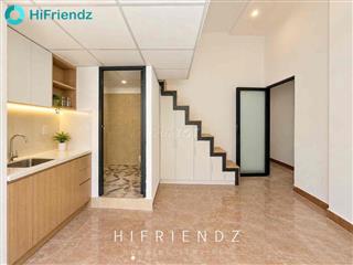 Dự Án Phòng Duplex - Nhất Chi Mai
