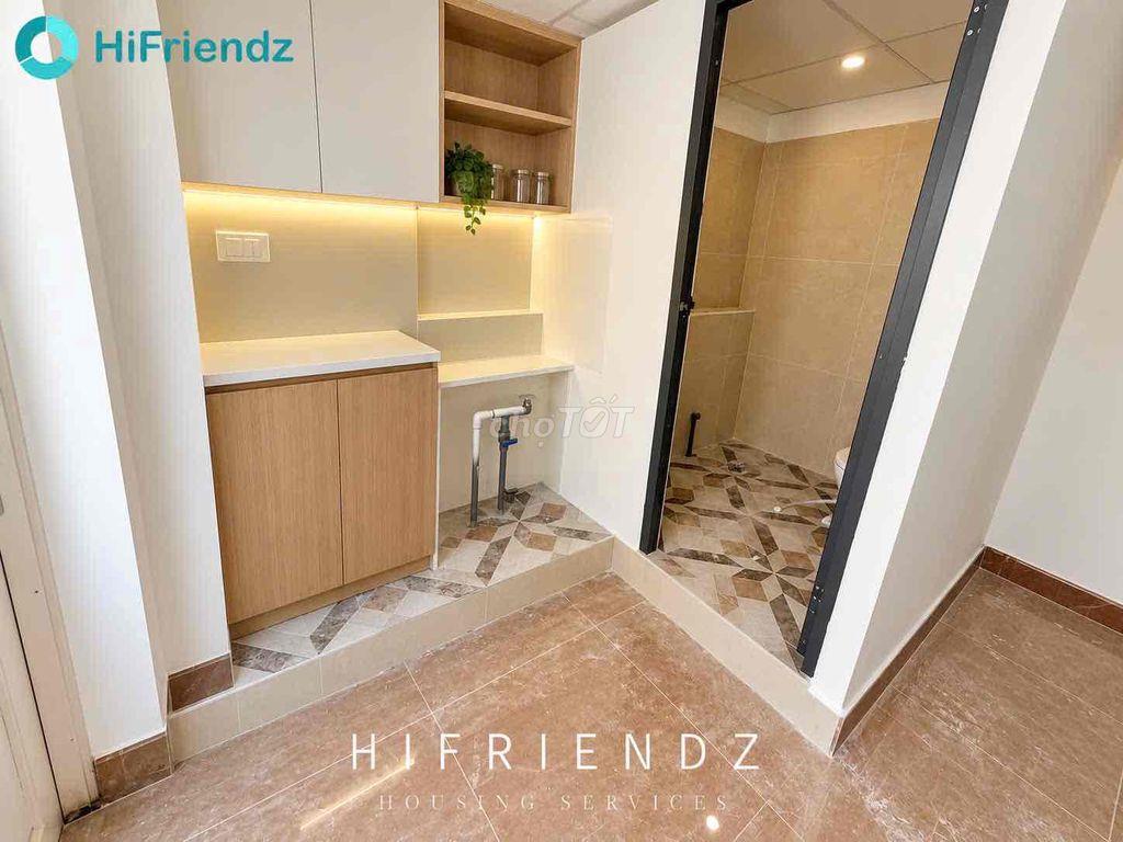 Dự Án Phòng Duplex - Nhất Chi Mai